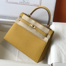 Hermes Kelly Bags